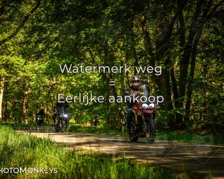 Motor Elfstedentocht 2026 photo