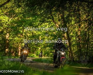 Motor Elfstedentocht 2026 photo