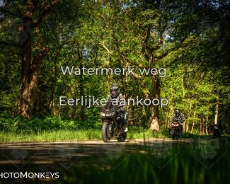 Motor Elfstedentocht 2026 photo