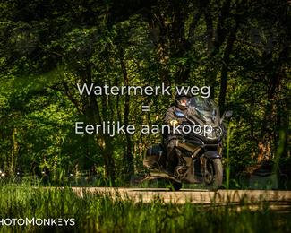 Motor Elfstedentocht 2026 photo