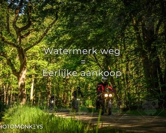 Motor Elfstedentocht 2026 photo