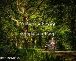 Motor Elfstedentocht 2026 photo