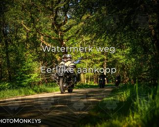 Motor Elfstedentocht 2026 photo