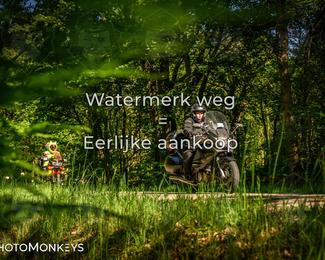 Motor Elfstedentocht 2026 photo