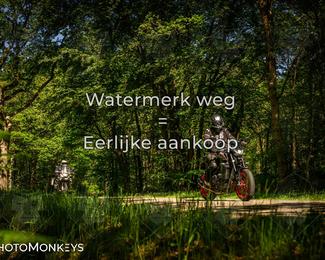 Motor Elfstedentocht 2026 photo