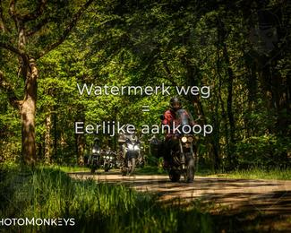 Motor Elfstedentocht 2026 photo