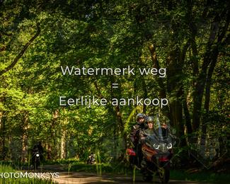 Motor Elfstedentocht 2026 photo