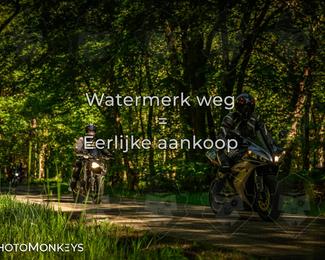 Motor Elfstedentocht 2026 photo