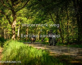 Motor Elfstedentocht 2026 photo