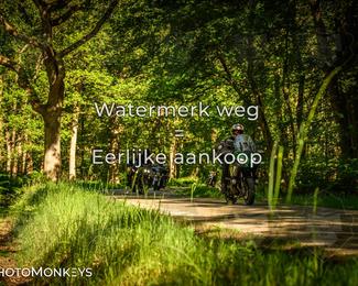 Motor Elfstedentocht 2026 photo