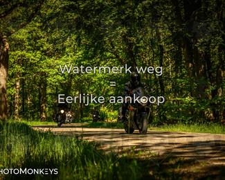 Motor Elfstedentocht 2026 photo