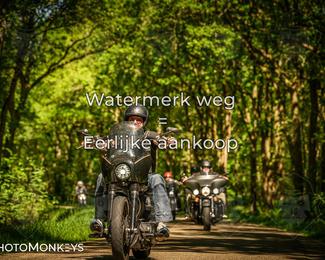Motor Elfstedentocht 2026 photo