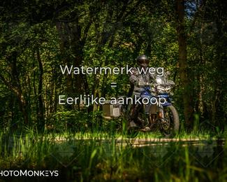 Motor Elfstedentocht 2026 photo