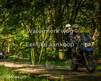 Motor Elfstedentocht 2026 photo
