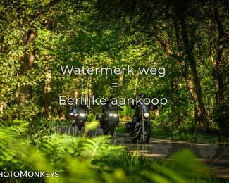 Motor Elfstedentocht 2026 photo