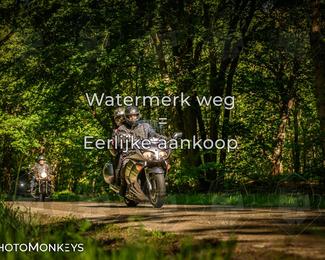 Motor Elfstedentocht 2026 photo