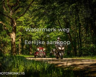 Motor Elfstedentocht 2026 photo