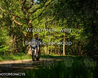 Motor Elfstedentocht 2026 photo