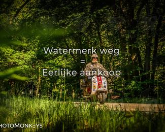 Motor Elfstedentocht 2026 photo