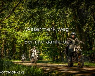 Motor Elfstedentocht 2026 photo