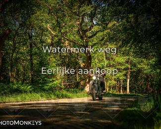 Motor Elfstedentocht 2026 photo