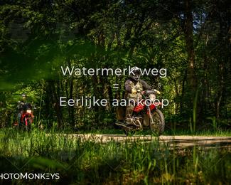 Motor Elfstedentocht 2026 photo