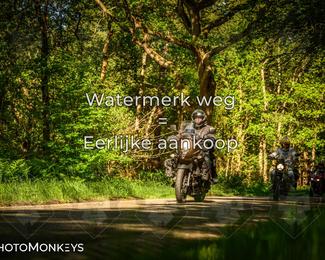 Motor Elfstedentocht 2026 photo