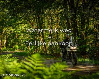 Motor Elfstedentocht 2026 photo