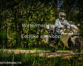 Motor Elfstedentocht 2026 photo