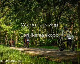 Motor Elfstedentocht 2026 photo