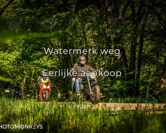 Motor Elfstedentocht 2026 photo