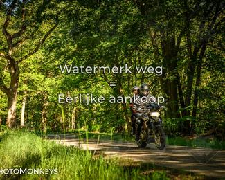 Motor Elfstedentocht 2026 photo