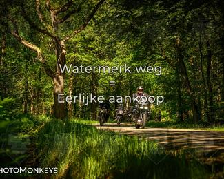 Motor Elfstedentocht 2026 photo