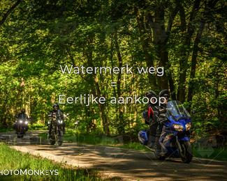 Motor Elfstedentocht 2026 photo