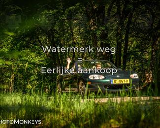 Motor Elfstedentocht 2026 photo