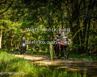 Motor Elfstedentocht 2026 photo