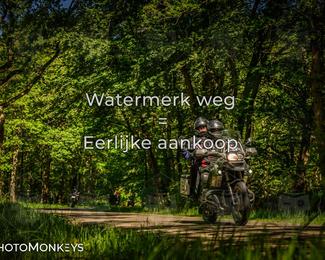 Motor Elfstedentocht 2026 photo