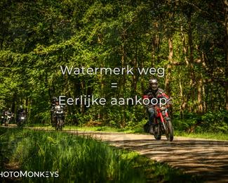 Motor Elfstedentocht 2026 photo