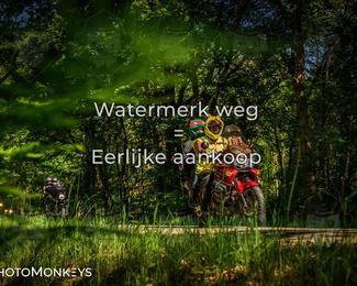 Motor Elfstedentocht 2026 photo