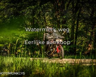 Motor Elfstedentocht 2026 photo
