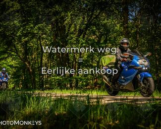 Motor Elfstedentocht 2026 photo
