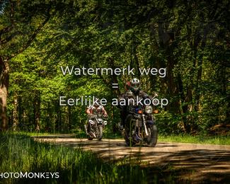 Motor Elfstedentocht 2026 photo