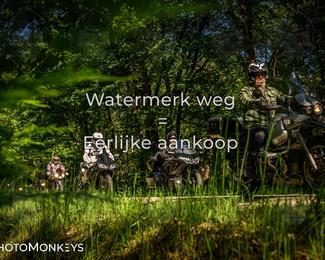 Motor Elfstedentocht 2026 photo