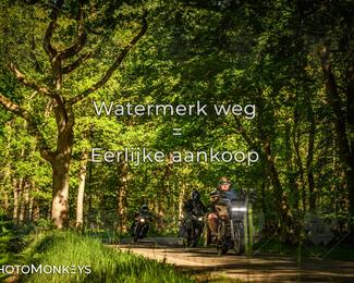Motor Elfstedentocht 2026 photo