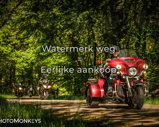 Motor Elfstedentocht 2026 photo