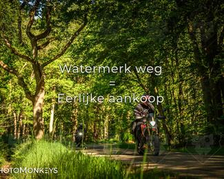 Motor Elfstedentocht 2026 photo