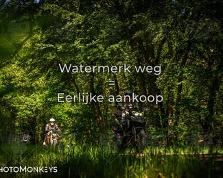 Motor Elfstedentocht 2026 photo
