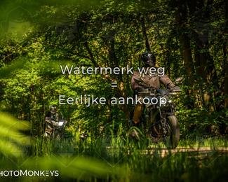 Motor Elfstedentocht 2026 photo