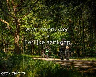 Motor Elfstedentocht 2026 photo