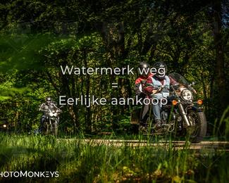Motor Elfstedentocht 2026 photo